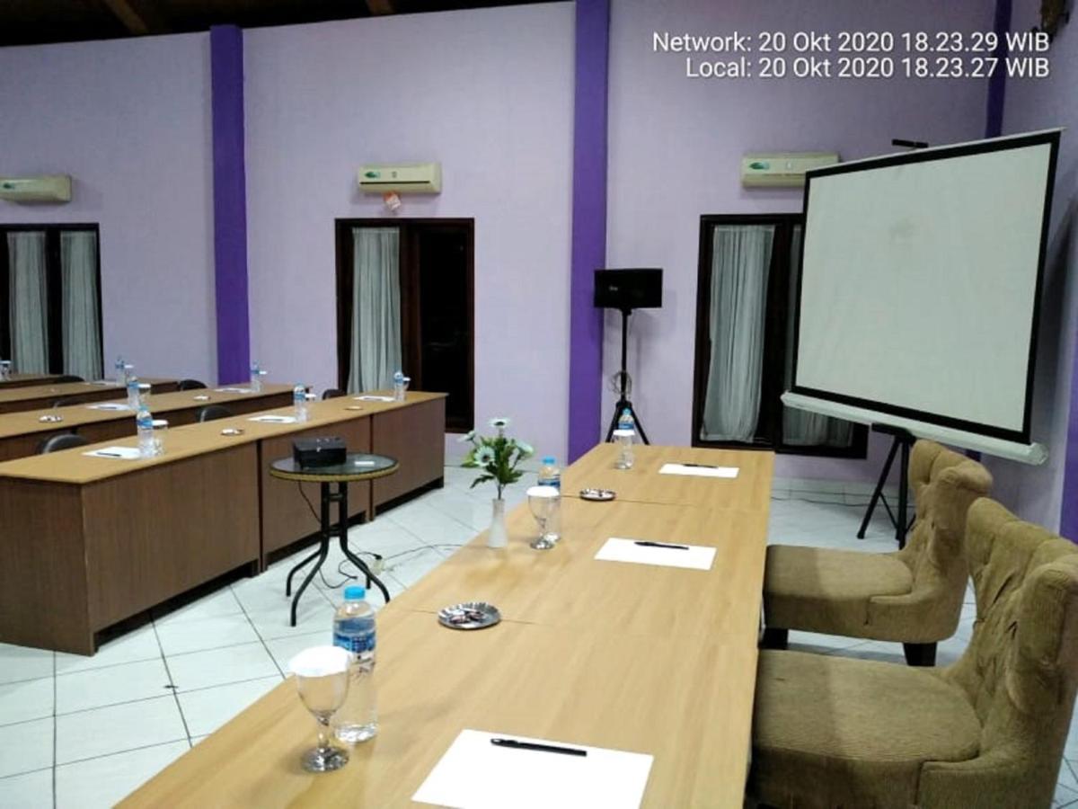 Hotel Signature Mandala Kencana Cianjur Luaran gambar