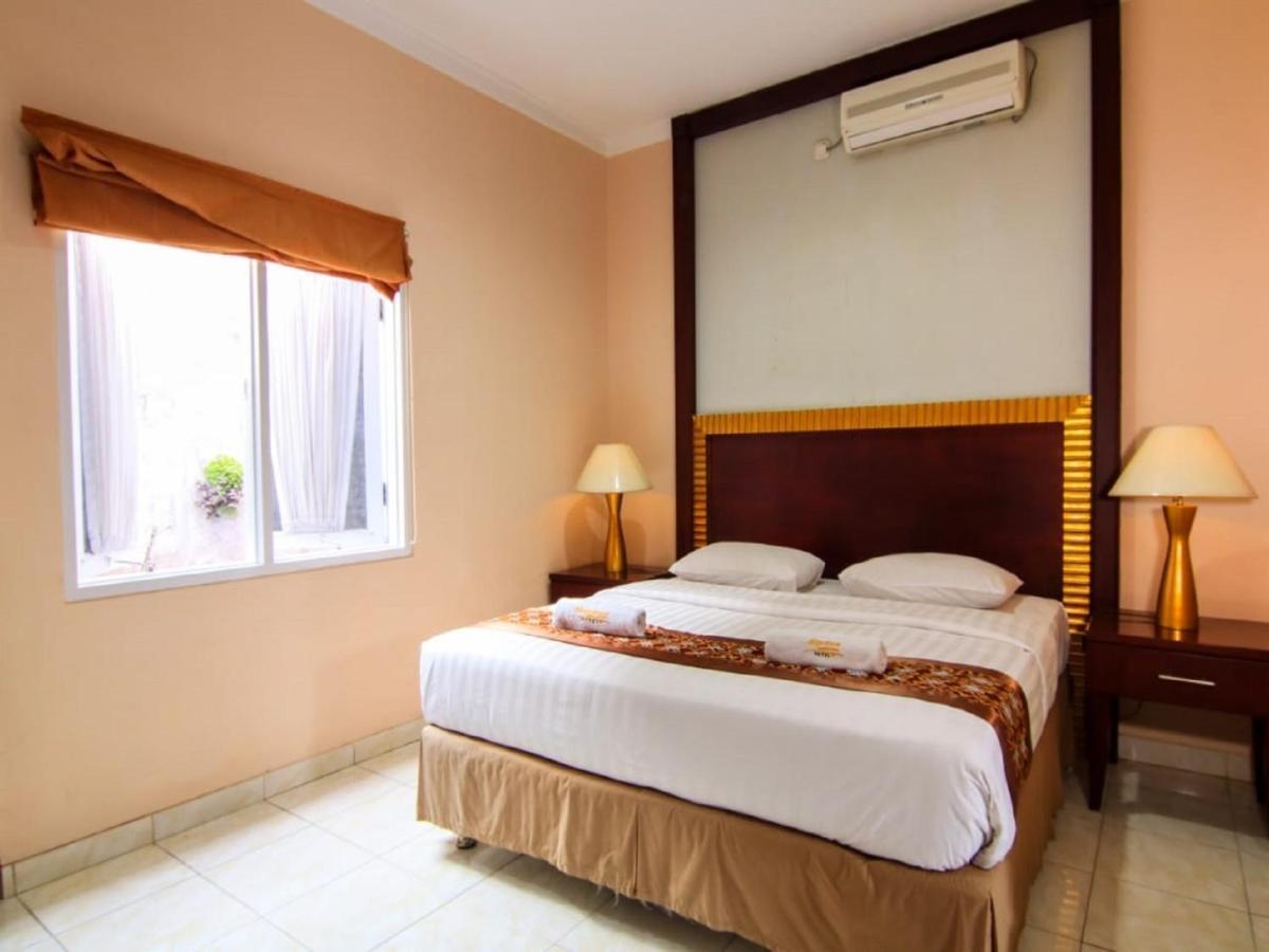 Hotel Signature Mandala Kencana Cianjur Luaran gambar